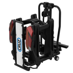 cruz axler eu towbar 2 bikes 5