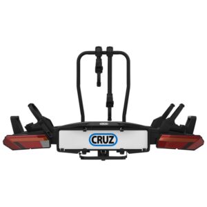 cruz axler uk towbar 2 bikes 2